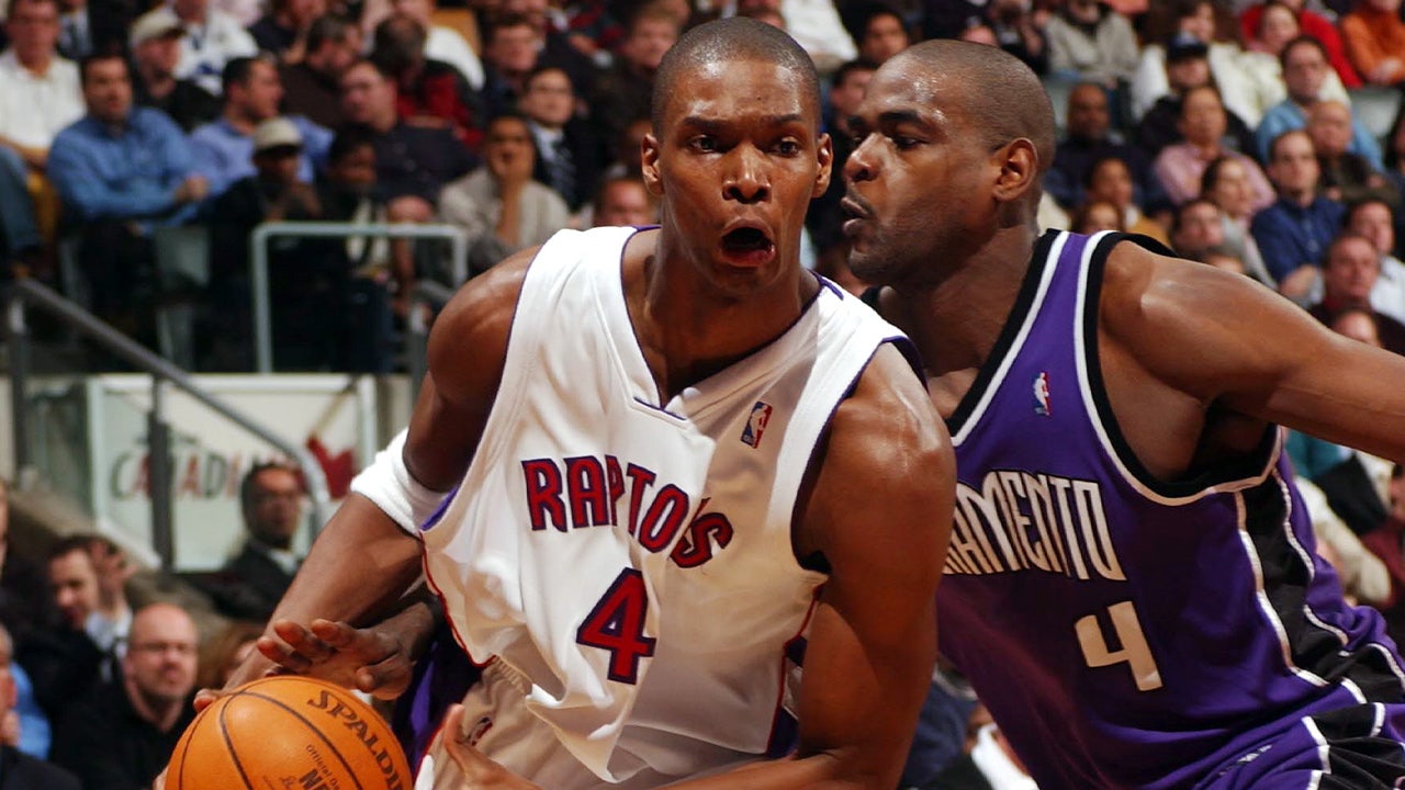 Webber, Pierce, Bosh headline 2021 Basketball Hall of Fame class